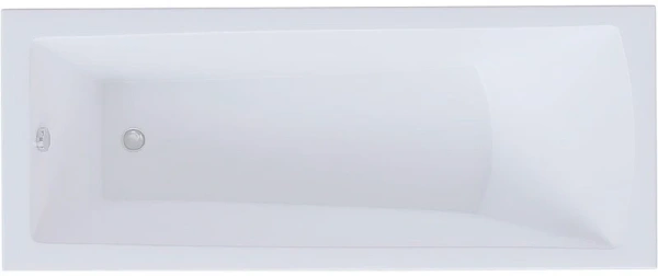 Ванна акриловая прямоугольная с каркасом и экраном 170x70 AQUATEK Либра NEW LIB170N-0000001 Ванна акриловая прямоугольная с каркасом и экраном 170x70 AQUATEK Либра NEW LIB170N-0000001