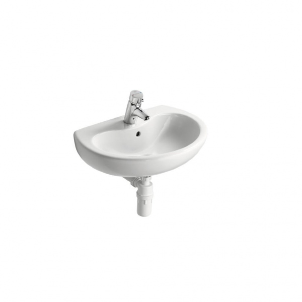 Раковина Ideal Standard CONTOUR S266401 Раковина Ideal Standard CONTOUR S266401