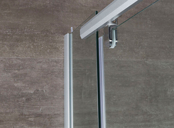Душевой уголок Erlit ER10109V-C4 90x90x200 Душевой уголок Erlit ER10109V-C4 90x90x200