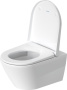 Сиденье для унитаза с микролифтом DURAVIT D-NEO 0021690000 Сиденье для унитаза с микролифтом DURAVIT D-NEO 0021690000