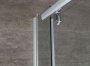 Душевой уголок Erlit ER10109H-C1 90x90x200 Душевой уголок Erlit ER10109H-C1 90x90x200