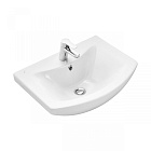 Мебельная раковина Santek Балтика 55 см 1WH501702