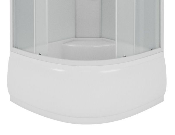 Душевая кабина 90x90 Niagara Promo P90/40/MT Душевая кабина 90x90 Niagara Promo P90/40/MT