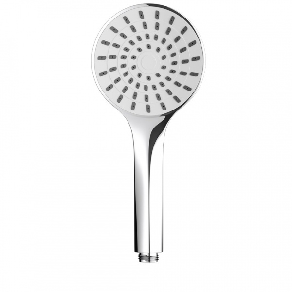 Смеситель для ванны Dorff Norma D1010008 хром глянцевый