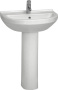 Пьедестал Vitra Zentrum 6936B003-7035 Пьедестал Vitra Zentrum 6936B003-7035