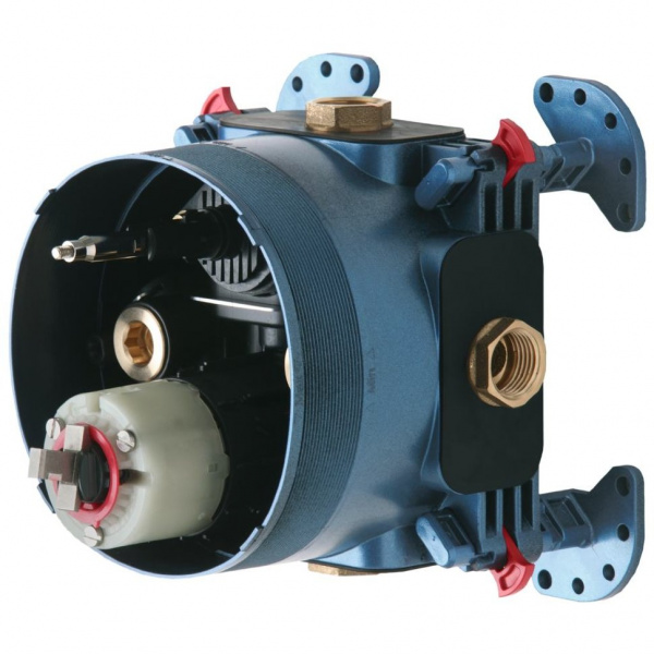 Промо-комплект для душа 8 в 1 Ideal Standard CERAPLAN III B1153AA Промо-комплект для душа 8 в 1 Ideal Standard CERAPLAN III B1153AA