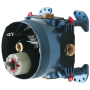 Промо-комплект для душа 8 в 1 Ideal Standard CERAPLAN III B1153AA Промо-комплект для душа 8 в 1 Ideal Standard CERAPLAN III B1153AA