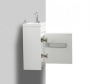 База под раковину  BelBagno PIETRA MINI PIETRA MINI-400-1A-SO-BL-R База под раковину  BelBagno PIETRA MINI PIETRA MINI-400-1A-SO-BL-R