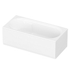 Ванна акриловая Cezares Arno 170x80 ARNO-170-80-45-W37