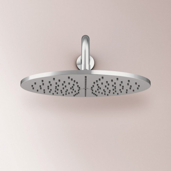 Круглый верхний душ 300 мм Ideal Standard IDEALRAIN A5803AA Круглый верхний душ 300 мм Ideal Standard IDEALRAIN A5803AA