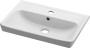 Раковина Dreja Мини 50 см УТ000000249 встраиваемая сверху
