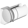 Держатель ручного душа  Grohe Tempesta 27595000 хром Держатель ручного душа  Grohe Tempesta 27595000 хром