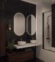 Столешница прямая 140х45 см Armadi Art FLAT CALACATTA 869-140-CLCT Столешница прямая 140х45 см Armadi Art FLAT CALACATTA 869-140-CLCT