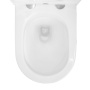 Унитаз-компакт Azario Maro AZ-2125 безободковый с микролифтом