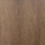 Шкаф зеркальный Comforty Ангара 90 см 00-00019939 дуб темно-коричневый с подсветкой