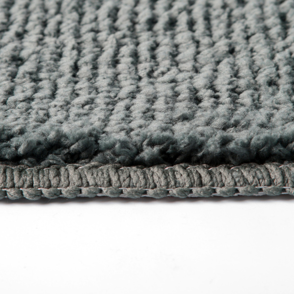 Коврик для ванной WasserKRAFT Vils BM-1061 серый