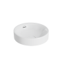 Раковина чаша круглая м 40x40 см VitrA Metropole 7532B003-0673 Раковина чаша круглая м 40x40 см VitrA Metropole 7532B003-0673