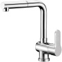 Смеситель для кухни  BelBagno  TAN-LADM-CRM хром Смеситель для кухни  BelBagno  TAN-LADM-CRM хром