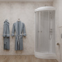 Душевая кабина Тритон Хит 88x88 А Душевая кабина Тритон Хит 88x88 А