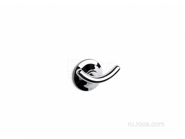 Крючок Roca Hotels Classic 815491001 Крючок Roca Hotels Classic 815491001