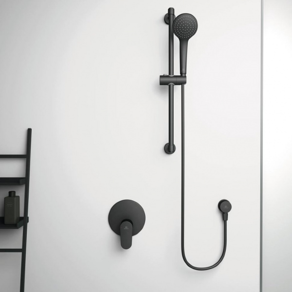 Душевой гарнитур Ideal Standard IDEALRAIN BD142XG Душевой гарнитур Ideal Standard IDEALRAIN BD142XG