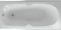 Ванна акриловая прямоугольная с каркасом и экраном 180x80 AQUATEK Европа EVR180-0000041 Ванна акриловая прямоугольная с каркасом и экраном 180x80 AQUATEK Европа EVR180-0000041