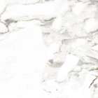 Гранит керамический Vallelunga Calacatta 30x30 см G2041A белый