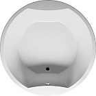 Ванна акриловая Riho Colorado 180x180 B038001005