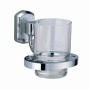 Подстаканник одинарный WasserKRAFT Oder K-3028 Подстаканник одинарный WasserKRAFT Oder K-3028
