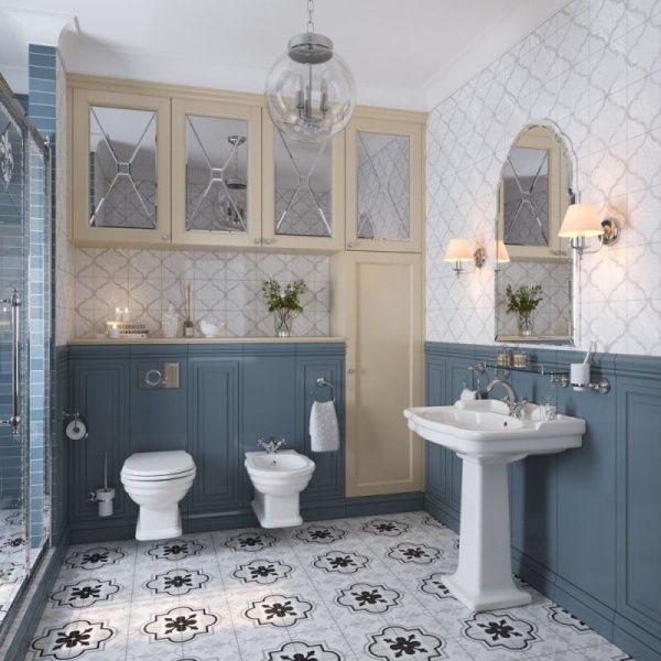 Подвесное  BelBagno BOHEME BB115BH Подвесное  BelBagno BOHEME BB115BH