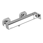 Смеситель для душа Ravak 10° Free-TD F 032.00/150 X070132 Смеситель для душа Ravak 10° Free-TD F 032.00/150 X070132