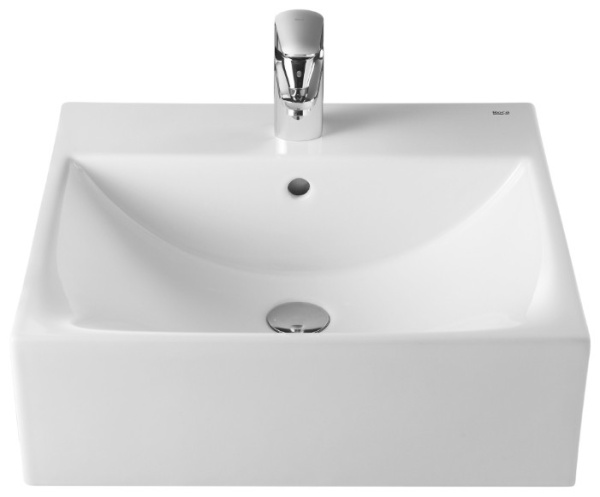 Раковина Roca Diverta 50х45 32711S000 Раковина Roca Diverta 50х45 32711S000