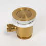 Смеситель для биде WasserKRAFT Aisch 5506 Смеситель для биде WasserKRAFT Aisch 5506