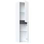 Пенал подвесной 40 см IDDIS Cloud CLO40W0i97 белый Пенал подвесной 40 см IDDIS Cloud CLO40W0i97 белый