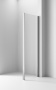 Боковая стенка 100х200 Ambassador Intense 100IX Боковая стенка 100х200 Ambassador Intense 100IX