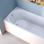Ванна акриловая 170х70 см AM.PM X-Joy W94A-170-070W-A1 Ванна акриловая 170х70 см AM.PM X-Joy W94A-170-070W-A1