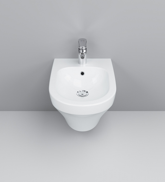 Биде подвесное AM.PM Inspire C503411WH Биде подвесное AM.PM Inspire C503411WH