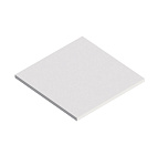 Полка для консоли Cezares Cadro 1 шт, bianco