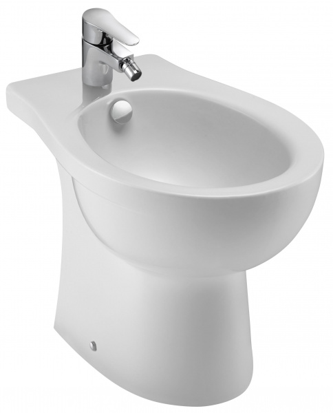 Напольное биде Jacob Delafon PATIO EBB0002-00 Напольное биде Jacob Delafon PATIO EBB0002-00