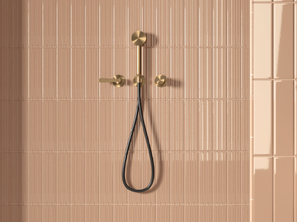 Плитка керамическая Equipe Lumina 25x6 см 32397 бежевый