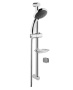Комплект смесителей Vitra A49153EXP Комплект смесителей Vitra A49153EXP