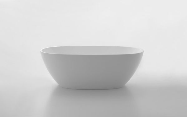 Акриловая ванна 150x75 см BelBagno  BB81-1500-W0 белый Акриловая ванна 150x75 см BelBagno  BB81-1500-W0 белый