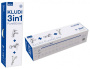 Комплект для душа  Kludi PURE&EASY 378450565 хром Комплект для душа  Kludi PURE&EASY 378450565 хром