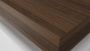 Столешница влагостойкая VELVEX Unit 100x50x11 шатанэ Столешница влагостойкая VELVEX Unit 100x50x11 шатанэ