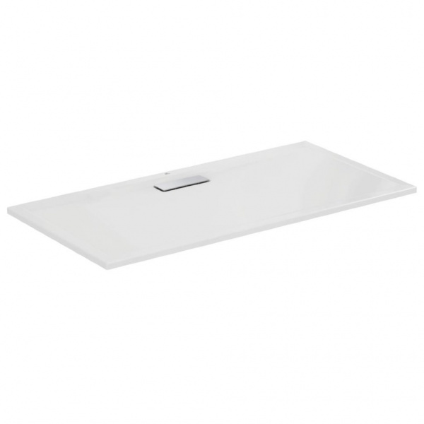 Душевой поддон акриловый 140x70x2,5 см Ideal Standard T447701 ULTRAFLAT NEW Душевой поддон акриловый 140x70x2,5 см Ideal Standard T447701 ULTRAFLAT NEW