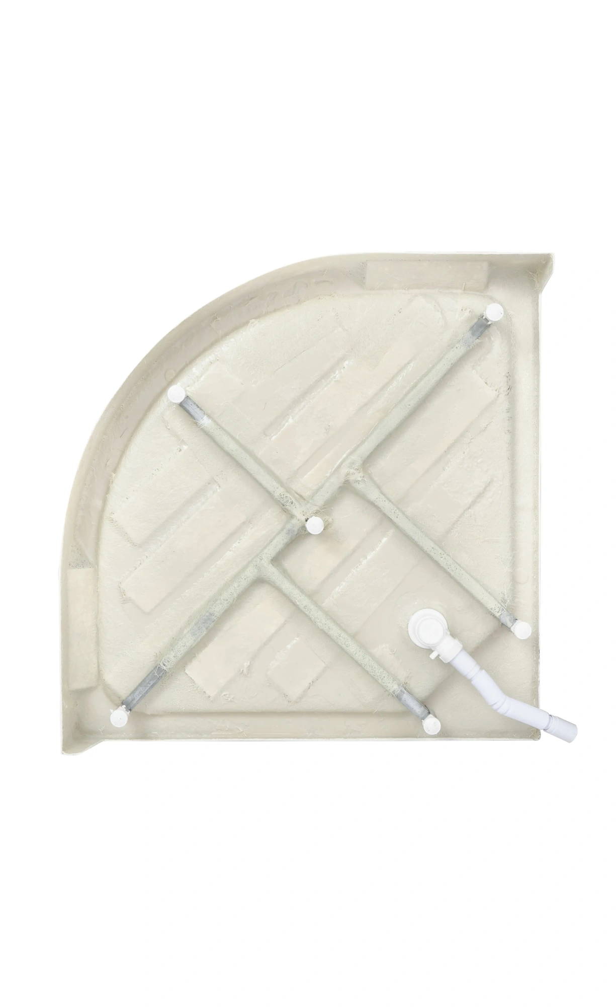 Душевая кабина DTO LM9085 профиль хром