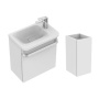 Боковой шкафчик Ideal Standard TONIC II R4317WG Боковой шкафчик Ideal Standard TONIC II R4317WG