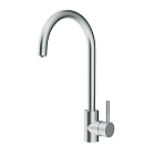 Смеситель для кухни на 2 воды Damixa Merkur 400721400 Смеситель для кухни на 2 воды Damixa Merkur 400721400