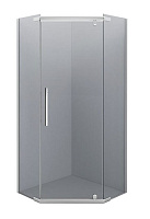Душевой уголок Erlit ER10110V-C4 100x100x200 Душевой уголок Erlit ER10110V-C4 100x100x200