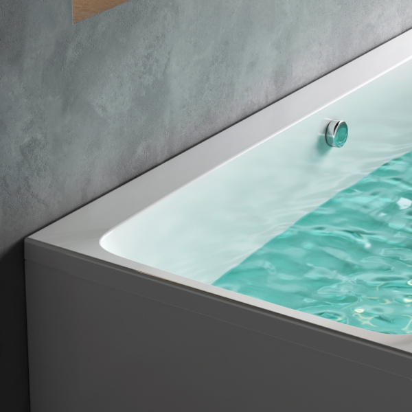 Акриловая ванна AM.PM Func 180x80 W84A-180-080W-A